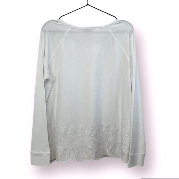 Lilly Pulitzer Sandy Popover - Picture 5 of 6